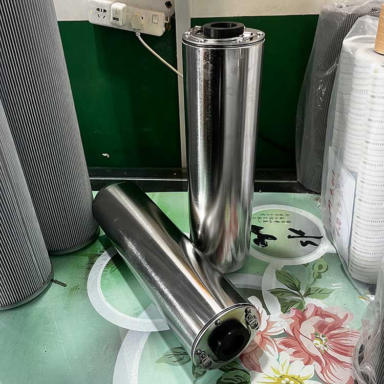 華豫生產供應陰離子樹脂油液除酸濾芯