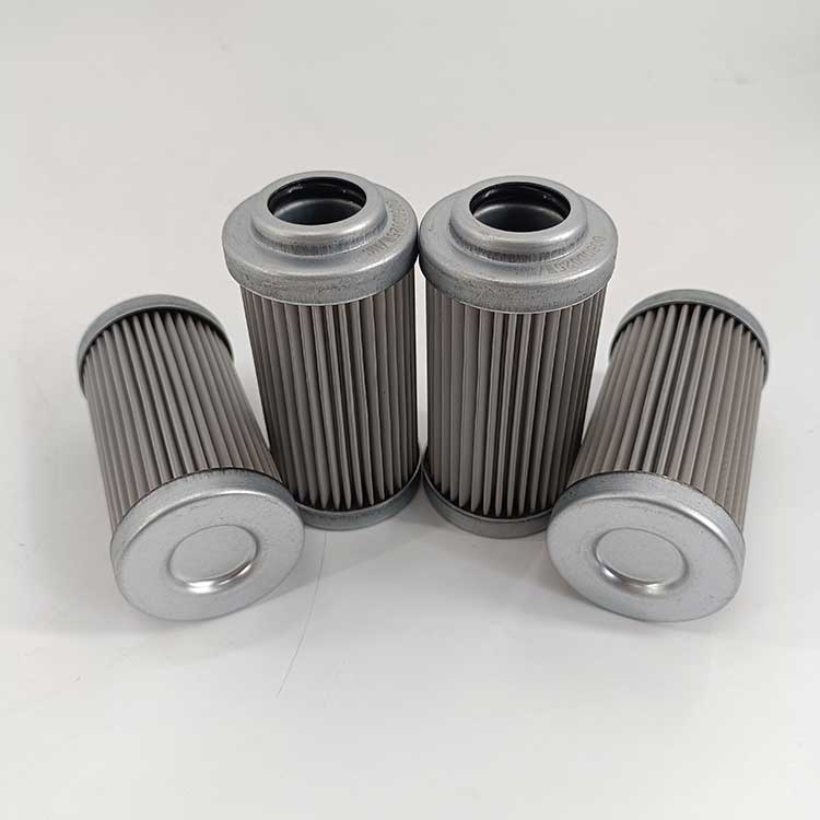 華豫供應(yīng)高壓管路過(guò)濾器濾芯HDX100*10