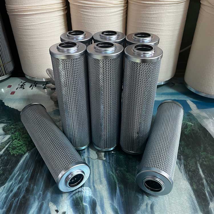 華豫供應(yīng)R928005656替代力士樂液壓油濾芯