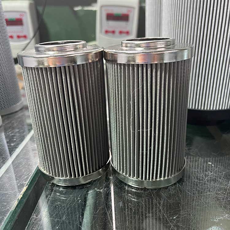 華豫供應替代翡翠液壓油濾芯M1M10NA