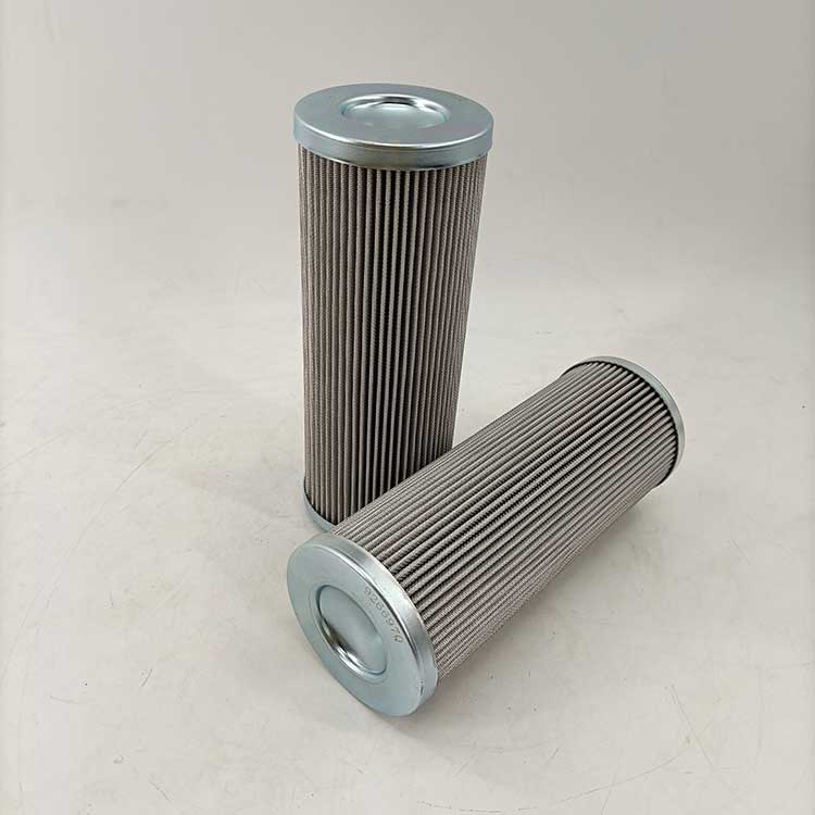 華豫供應(yīng)液壓管道進(jìn)油口濾芯0015D010BN4HC