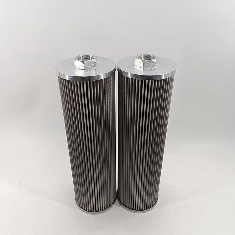 華豫供應替代增田管道過濾器油濾芯FPL-08-10P