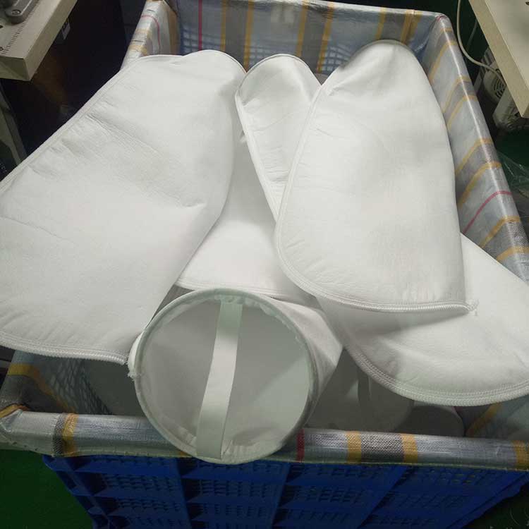 華豫供應(yīng)PEXL-05-P25-E過(guò)濾袋 液體除雜用