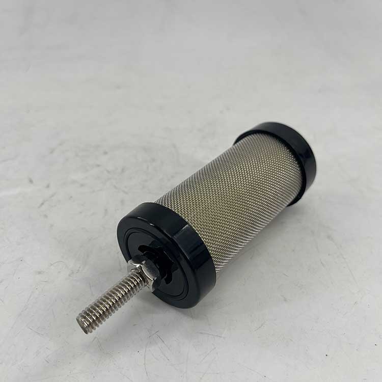 華豫供應(yīng)Z1201037真空泵用油霧分離濾芯