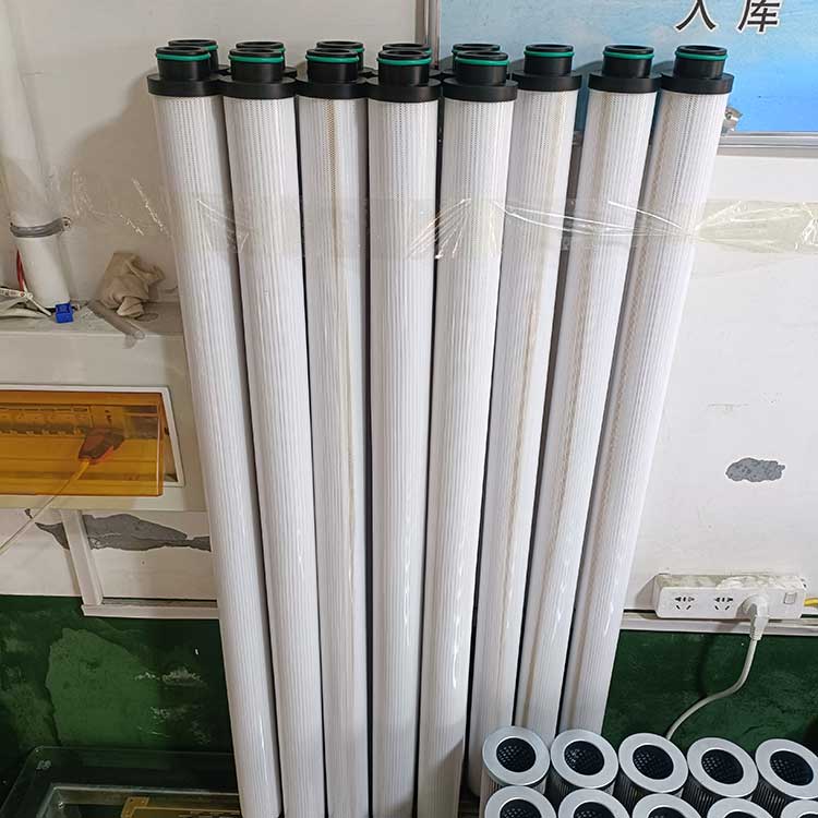 華豫供應(yīng)SW-NC-AL-2替代Friedrichs過濾器濾芯