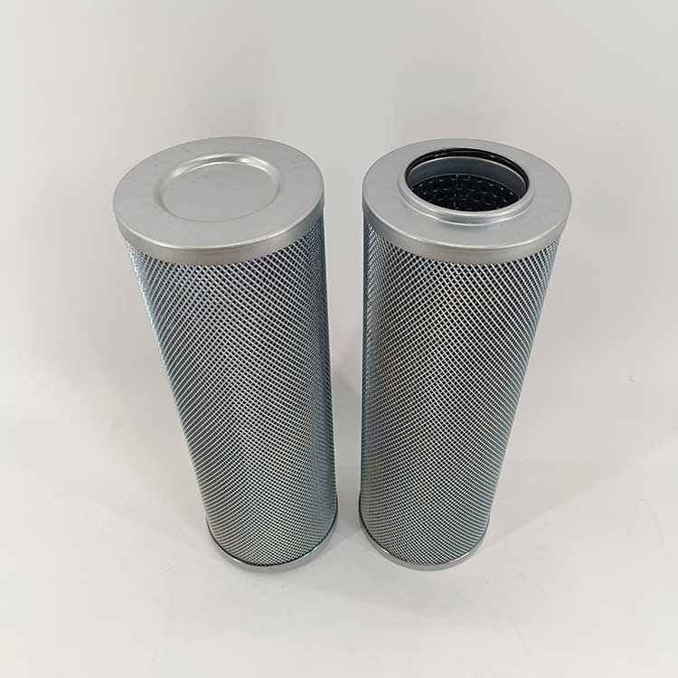 華豫供應(yīng)LXKF40B*20F磨煤機雙聯(lián)過濾器濾芯