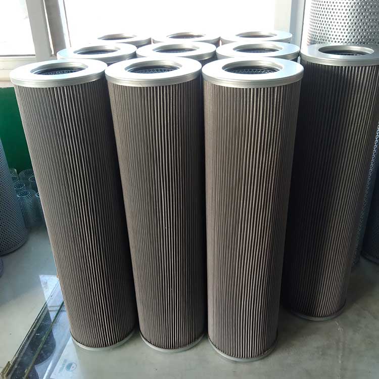 華豫供應汽輪機潤滑油濾芯H8316MAVL