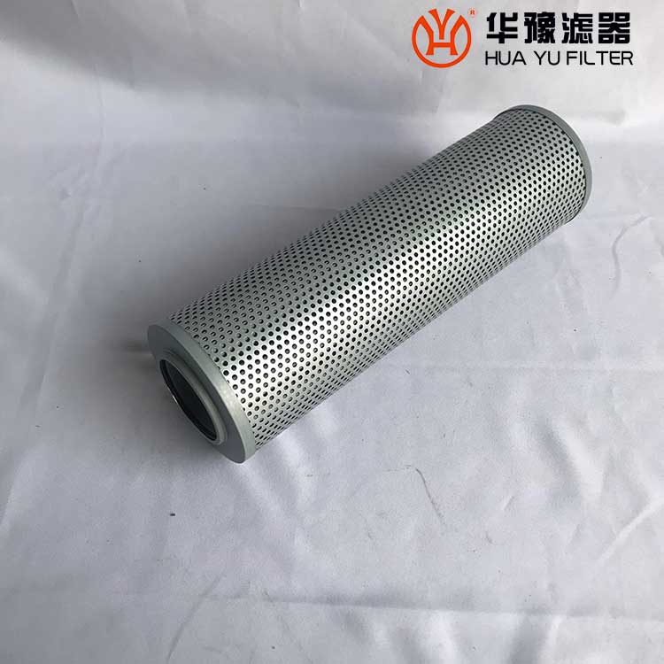 華豫SFAX-400×20黎明液壓回油過(guò)濾器濾芯