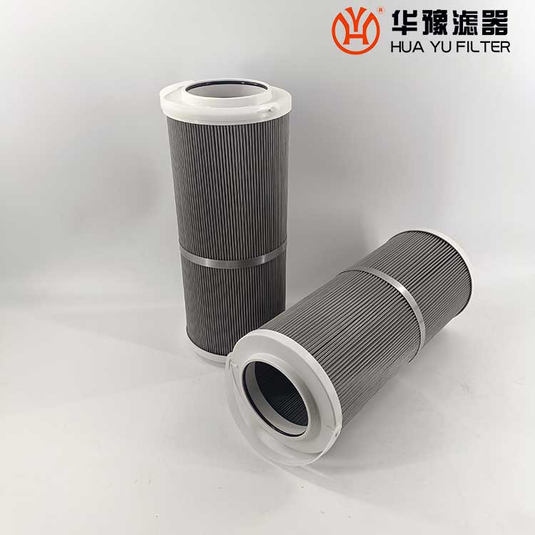 華豫小機(jī)潤滑油油動機(jī)濾芯PFC8314-50-Z-KZ