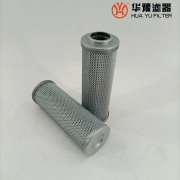 華豫生產KF-25A*12DD/Y鋼廠雙筒液壓油濾芯